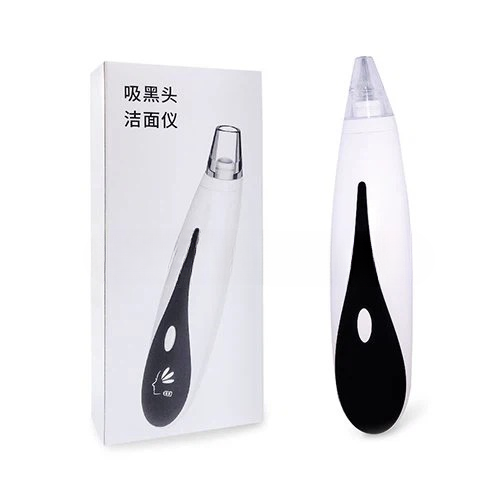 Electric Blackhead Remover Acne Treatment, Black Head Removal, Pore Cleaner